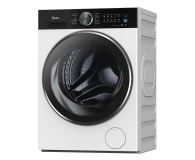 Pralka Midea MF210W100BA30/W-PL 10kg 1400obr Funkcje pary  - 1546585 - zdjęcie 3
